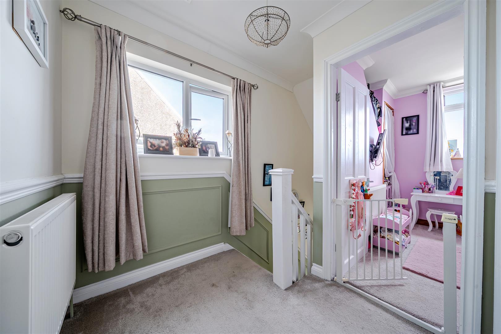 Pen Y Fro, Dunvant, Swansea, SA2 7TR